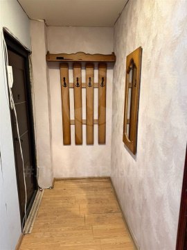 2-к квартира, 2/5 эт., 45м²