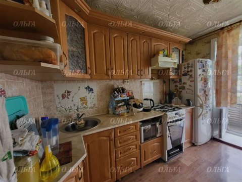 4-к квартира, 3/4 эт., 84м²