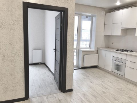 2-к квартира, 9/9 эт., 63м²