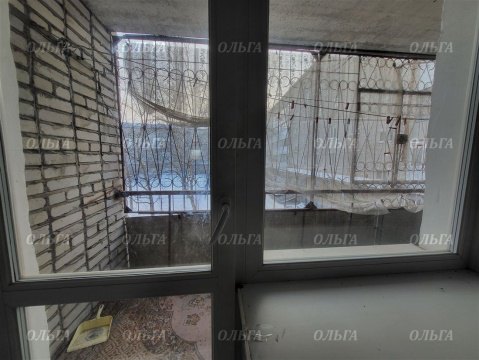 4-к квартира, 2/5 эт., 75м²