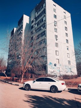 3-к квартира, 9/9 эт., 65м²