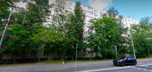 1-к квартира, 2/9 эт., 33м²