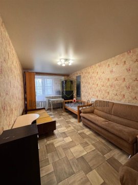 2-к квартира, 3/5 эт., 44м²