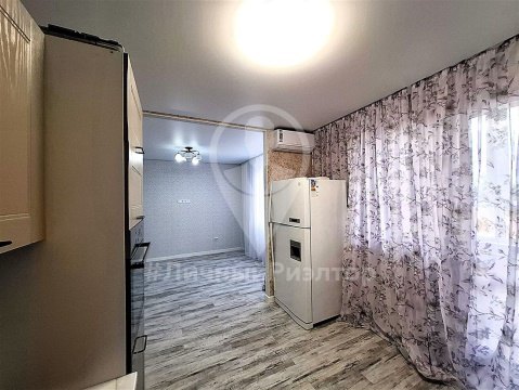 1-к квартира, 1/3 эт., 34м²