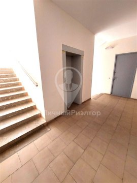 1-к квартира, 4/8 эт., 39м²