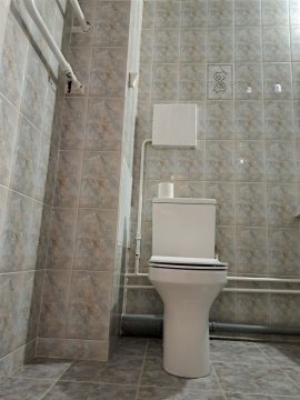 1-к квартира, 4/16 эт., 38м²