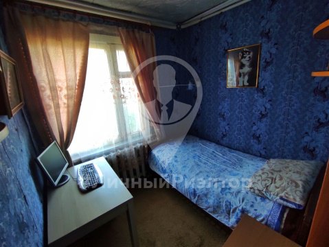Дом 65м², участок 26 сот.