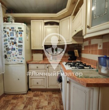 2-к квартира, 4/5 эт., 47м²
