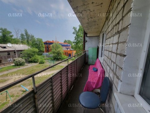 4-к квартира, 3/4 эт., 84м²