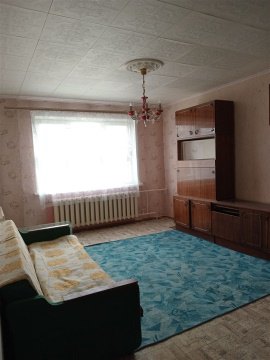 3-к квартира, 3/3 эт., 66м²
