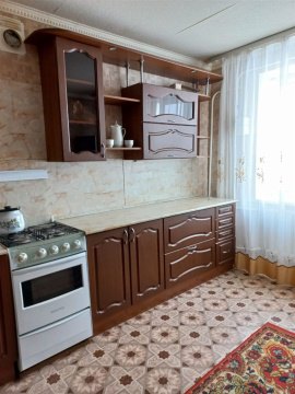 2-к квартира, 5/5 эт., 60м²