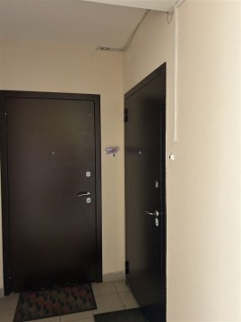 1-к квартира, 8/10 эт., 38м²
