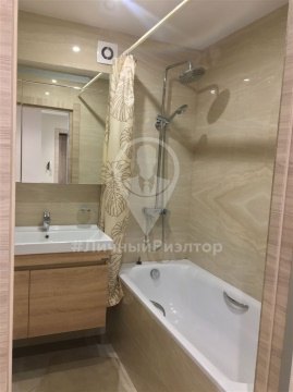 2-к квартира, 13/15 эт., 84м²