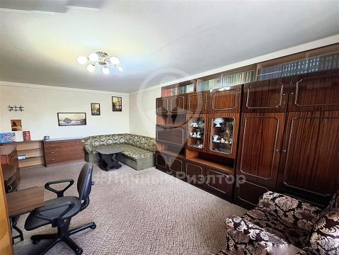 2-к квартира, 5/10 эт., 53м²
