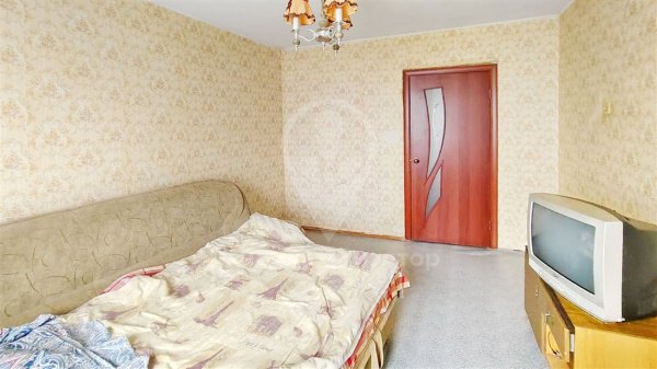 3-к квартира, 8/9 эт., 67м²
