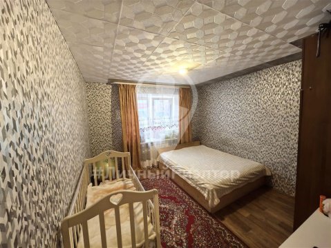 2-к квартира, 1/9 эт., 61м²