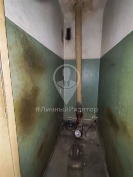 2-к квартира, 2/5 эт., 54м²
