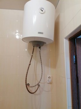 1-к квартира, 7/8 эт., 32м²