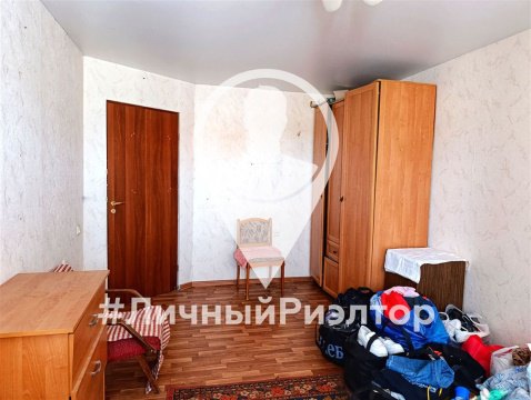 1-к квартира, 1/4 эт., 32м²