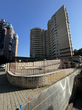 2-к квартира, 3/16 эт., 67м²