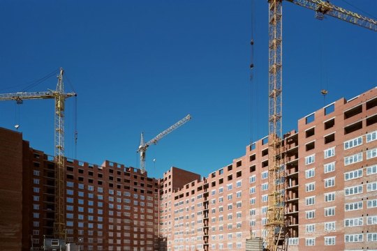 1-к квартира, 2/15 эт., 38м²