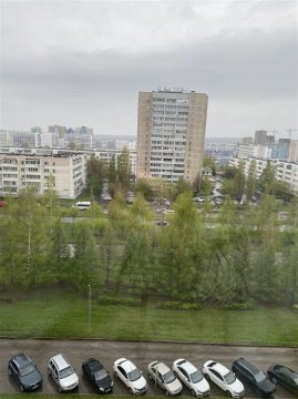 3-к квартира, 8/9 эт., 69м²