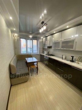 1-к квартира, 9/10 эт., 44м²