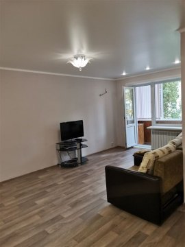 2-к квартира, 4/5 эт., 44м²