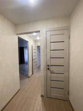 2-к квартира, 5/5 эт., 43м²
