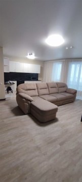 1-к квартира, 9/24 эт., 40м²