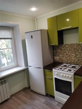 2-к квартира, 4/5 эт., 44м²