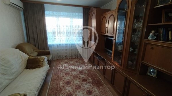2-к квартира, 5/5 эт., 48м²