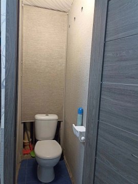 2-к квартира, 5/5 эт., 54м²
