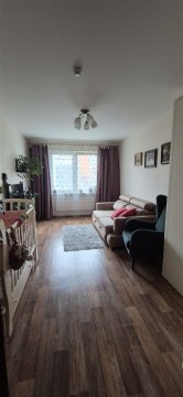 1-к квартира, 2/24 эт., 37м²