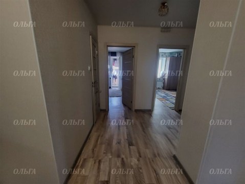 4-к квартира, 5/5 эт., 106м²