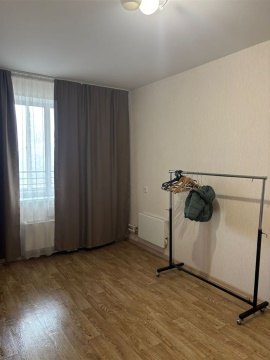 1-к квартира, 10/10 эт., 35м²