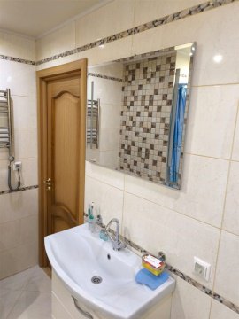 1-к квартира, 5/5 эт., 30м²