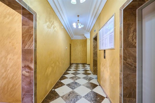 1-к квартира, 8/18 эт., 34м²