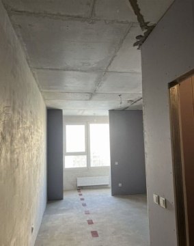 Студия, 8/17 эт., 23м²