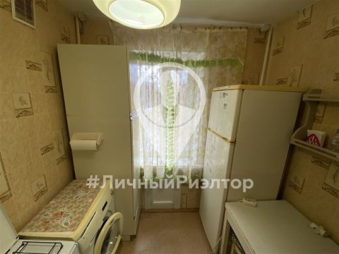 1-к квартира, 3/9 эт., 21м²