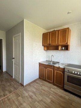 3-к квартира, 2/2 эт., 57м²
