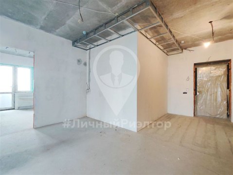 3-к квартира, 19/20 эт., 88м²