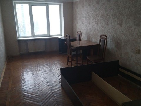 2-к квартира, 5/9 эт., 48м²