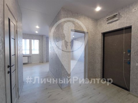 2-к квартира, 7/20 эт., 55м²