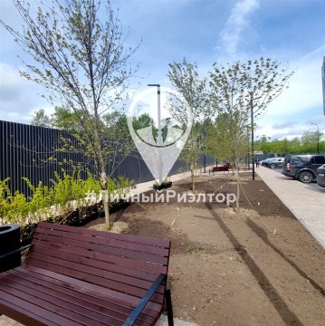 2-к квартира, 12/16 эт., 47м²