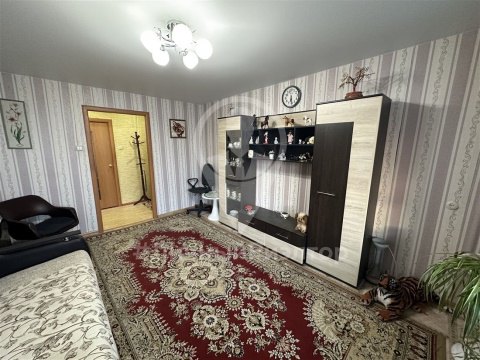 3-к квартира, 3/5 эт., 53м²