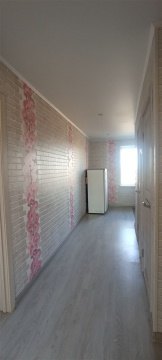 3-к квартира, 4/4 эт., 60м²