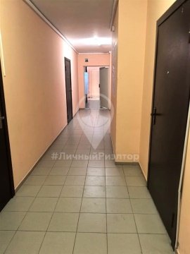 Студия, 12/16 эт., 26м²