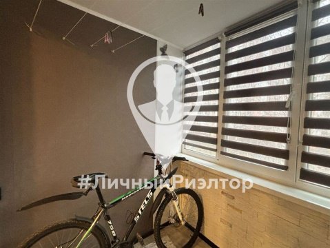 2-к квартира, 3/5 эт., 53м²