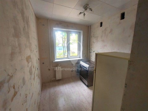 2-к квартира, 2/5 эт., 47м²